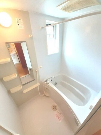 メリディオIIの物件内観写真